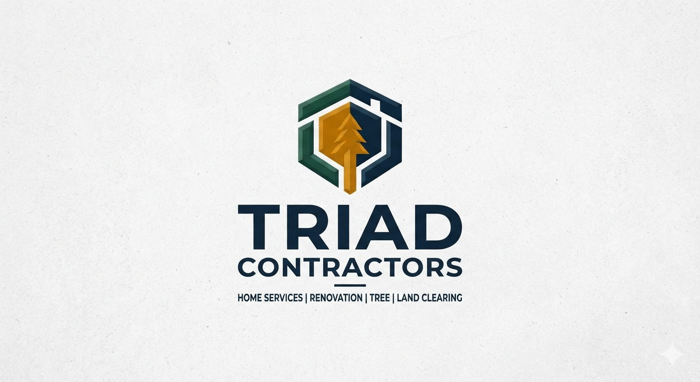 Triad Contractors